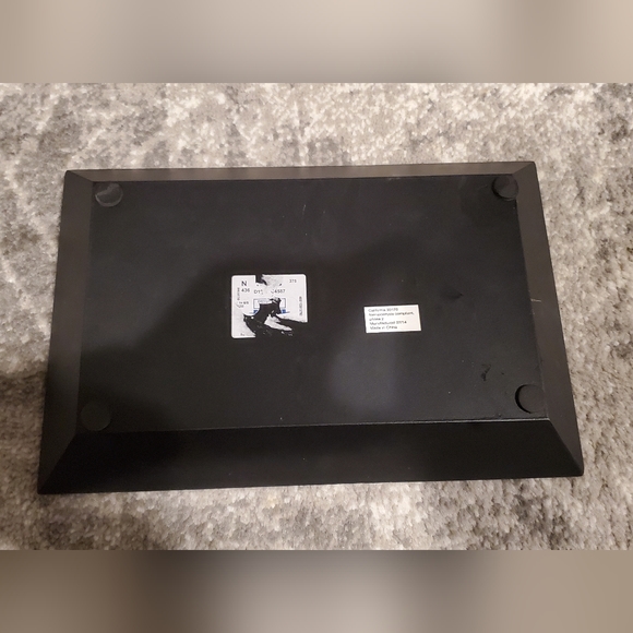 Mirrored Vanity Tray - Picture 5 of 11